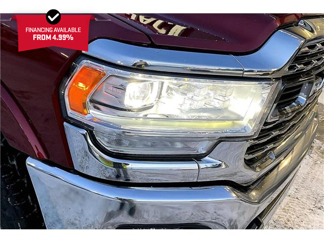 2022 RAM 3500 Limited (Stk: 11554U) in Calgary - Image 32 of 36 2022 RAM 3500 Limited (Stk: 11554U) in Calgary - Image 32 of 36