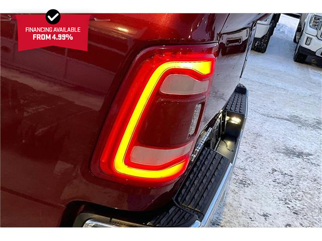 2022 RAM 3500 Limited (Stk: 11554U) in Calgary - Image 33 of 36 2022 RAM 3500 Limited (Stk: 11554U) in Calgary - Image 33 of 36