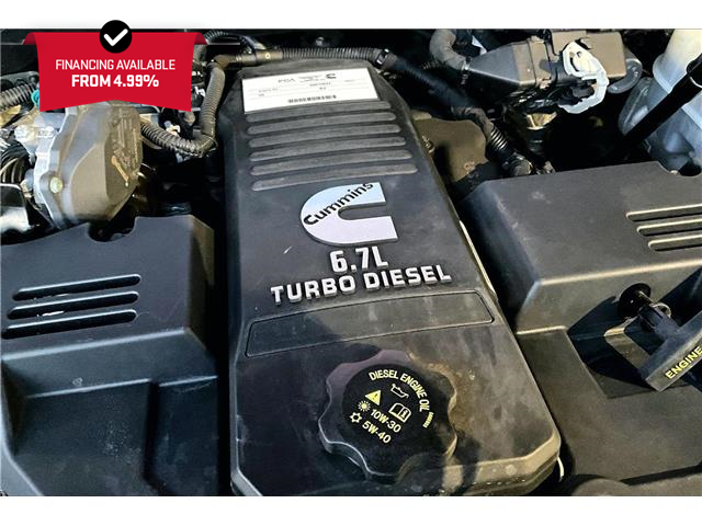 2022 RAM 3500 Limited (Stk: 11554U) in Calgary - Image 35 of 36 2022 RAM 3500 Limited (Stk: 11554U) in Calgary - Image 35 of 36