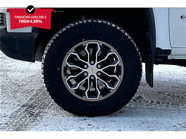 2022 Chevrolet Colorado ZR2 (Stk: 21726UA) in Calgary - Image 8 of 33