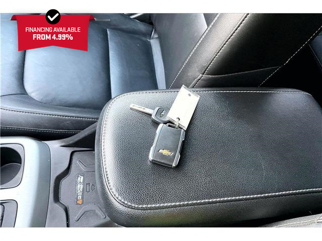 2022 Chevrolet Colorado ZR2 (Stk: 21726UA) in Calgary - Image 10 of 33