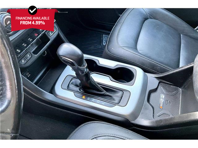 2022 Chevrolet Colorado ZR2 (Stk: 21726UA) in Calgary - Image 14 of 33