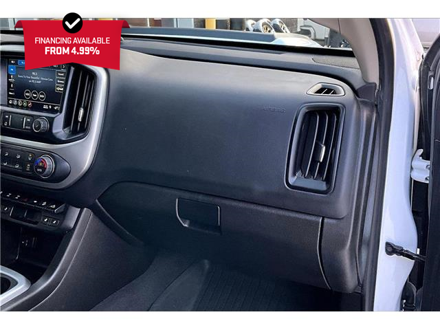 2022 Chevrolet Colorado ZR2 (Stk: 21726UA) in Calgary - Image 16 of 33