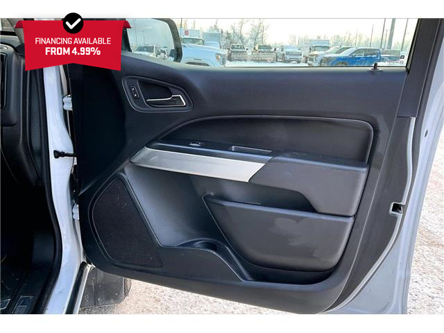 2022 Chevrolet Colorado ZR2 (Stk: 21726UA) in Calgary - Image 18 of 33