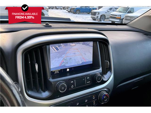 2022 Chevrolet Colorado ZR2 (Stk: 21726UA) in Calgary - Image 22 of 33