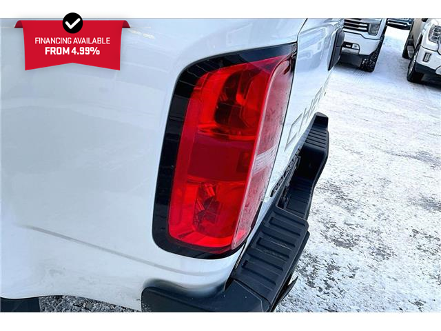 2022 Chevrolet Colorado ZR2 (Stk: 21726UA) in Calgary - Image 30 of 33