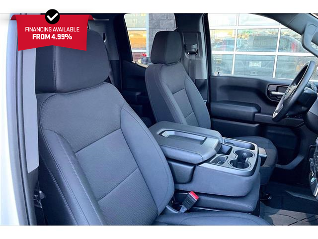 2024 Chevrolet Silverado 1500 Work Truck (Stk: 78297U) in Calgary - Image 7 of 33