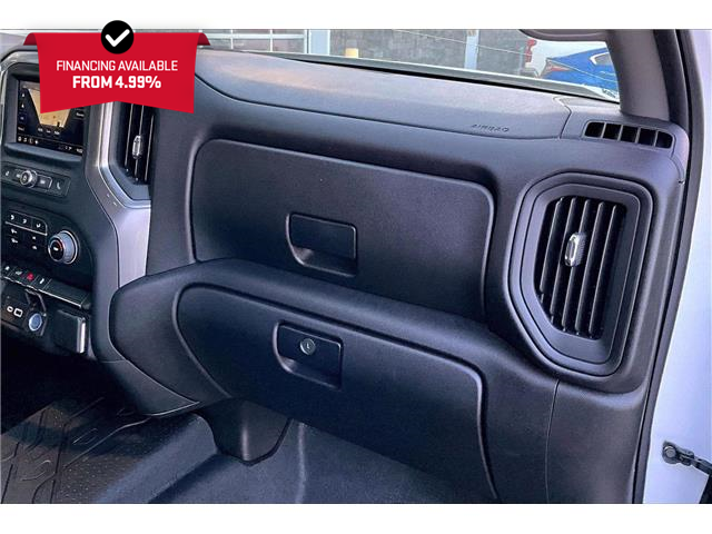 2024 Chevrolet Silverado 1500 Work Truck (Stk: 78297U) in Calgary - Image 16 of 33