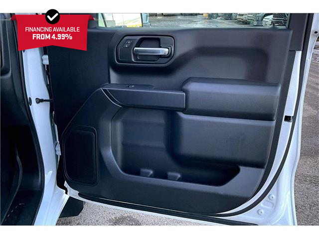 2024 Chevrolet Silverado 1500 Work Truck (Stk: 78297U) in Calgary - Image 18 of 33