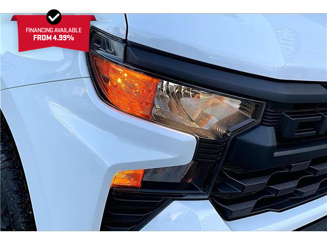 2024 Chevrolet Silverado 1500 Work Truck (Stk: 78297U) in Calgary - Image 29 of 33