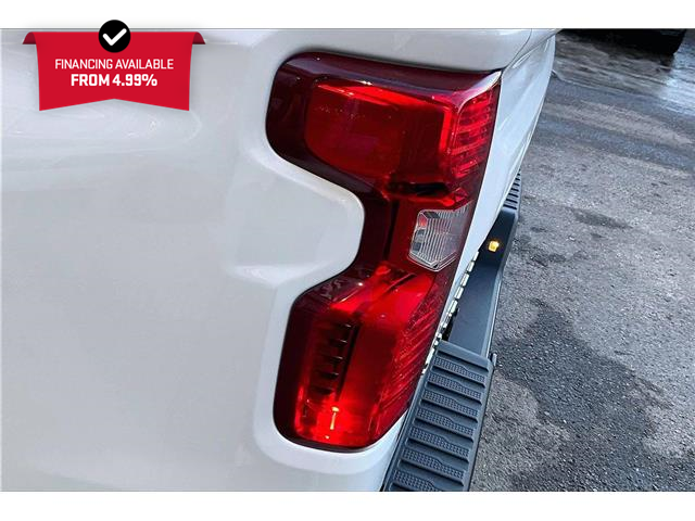 2024 Chevrolet Silverado 1500 Work Truck (Stk: 78297U) in Calgary - Image 30 of 33