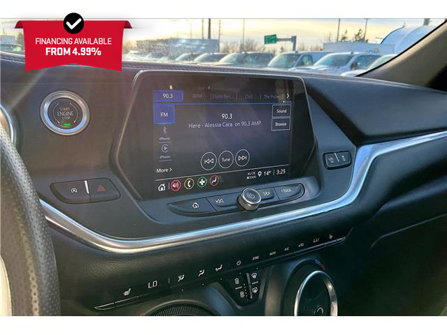 2022 Chevrolet Blazer LT (Stk: 29155UA) in Calgary - Image 6 of 33