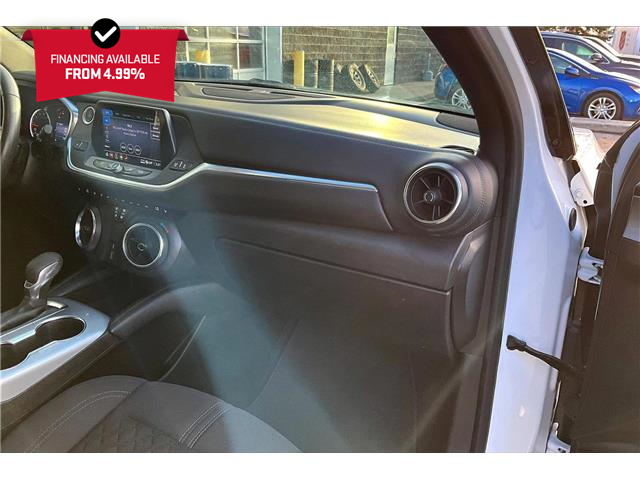 2022 Chevrolet Blazer LT (Stk: 29155UA) in Calgary - Image 16 of 33