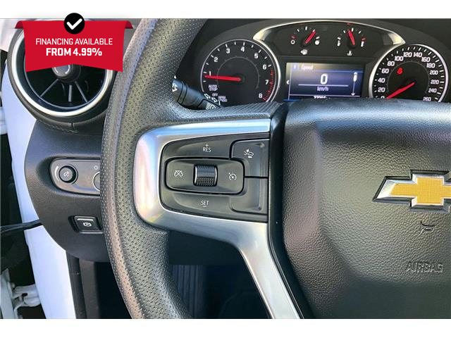 2022 Chevrolet Blazer LT (Stk: 29155UA) in Calgary - Image 19 of 33
