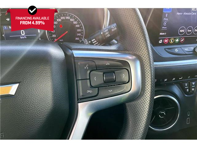 2022 Chevrolet Blazer LT (Stk: 29155UA) in Calgary - Image 20 of 33