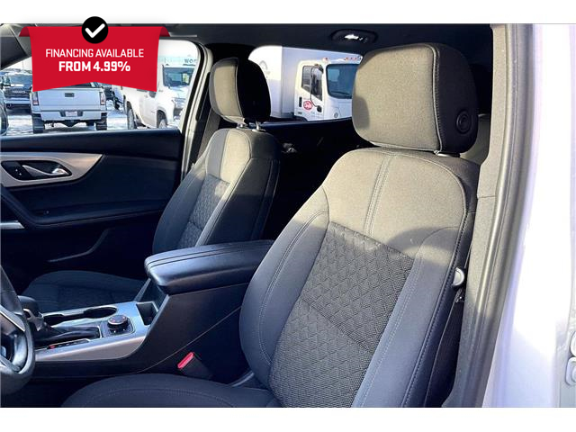 2022 Chevrolet Blazer LT (Stk: 29155UA) in Calgary - Image 25 of 33