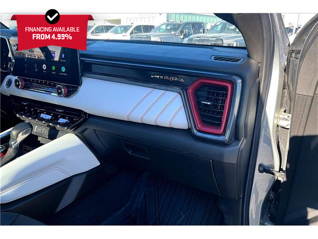 2025 GMC Canyon AT4 (Stk: 37115UA) in Calgary - Image 16 of 35