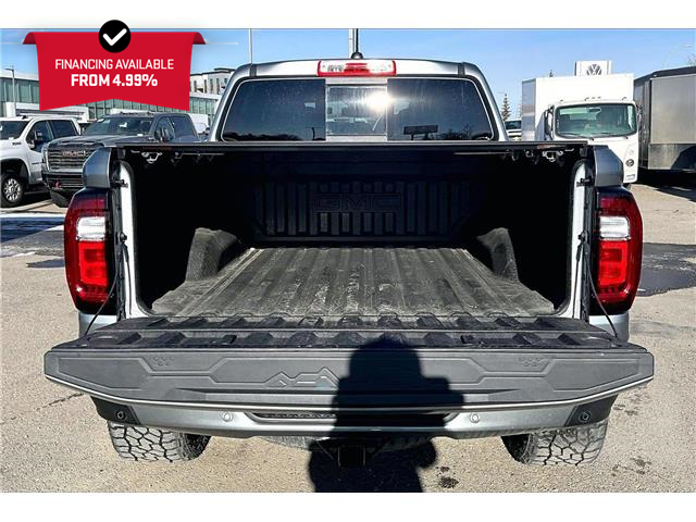 2025 GMC Canyon AT4 (Stk: 37115UA) in Calgary - Image 29 of 35