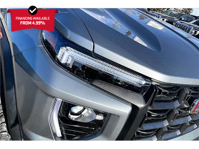 2025 GMC Canyon AT4 (Stk: 37115UA) in Calgary - Image 31 of 35