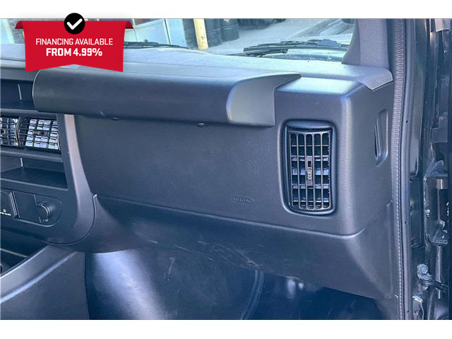 2025 Chevrolet Express 3500 LS (Stk: 21435U) in Calgary - Image 15 of 30
