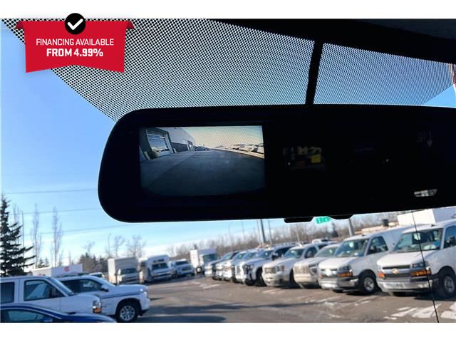 2025 Chevrolet Express 3500 LS (Stk: 21435U) in Calgary - Image 20 of 30
