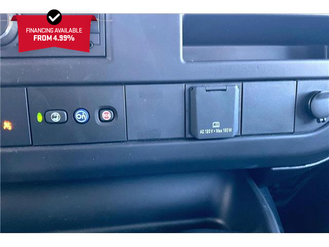 2025 Chevrolet Express 3500 LS (Stk: 21435U) in Calgary - Image 21 of 30