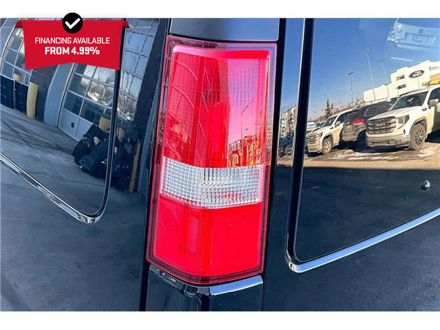 2025 Chevrolet Express 3500 LS (Stk: 21435U) in Calgary - Image 27 of 30