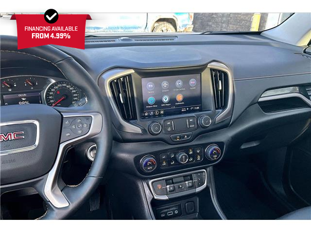 2023 GMC Terrain AT4 (Stk: 77428UA) in Calgary - Image 6 of 35