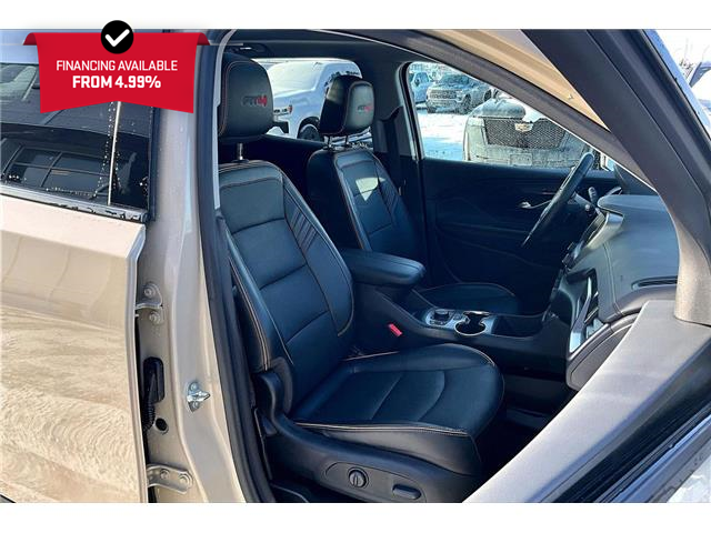 2023 GMC Terrain AT4 (Stk: 77428UA) in Calgary - Image 7 of 35