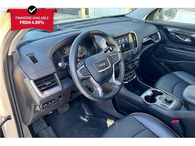 2023 GMC Terrain AT4 (Stk: 77428UA) in Calgary - Image 13 of 35