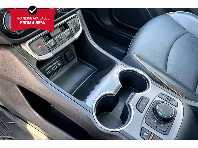 2023 GMC Terrain AT4 (Stk: 77428UA) in Calgary - Image 14 of 35