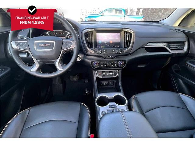 2023 GMC Terrain AT4 (Stk: 77428UA) in Calgary - Image 15 of 35