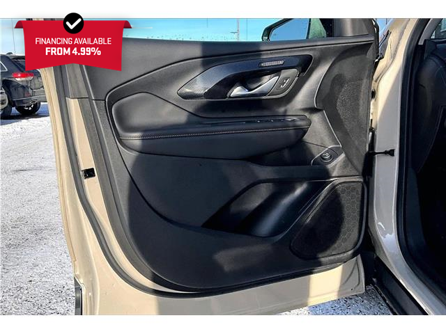 2023 GMC Terrain AT4 (Stk: 77428UA) in Calgary - Image 18 of 35