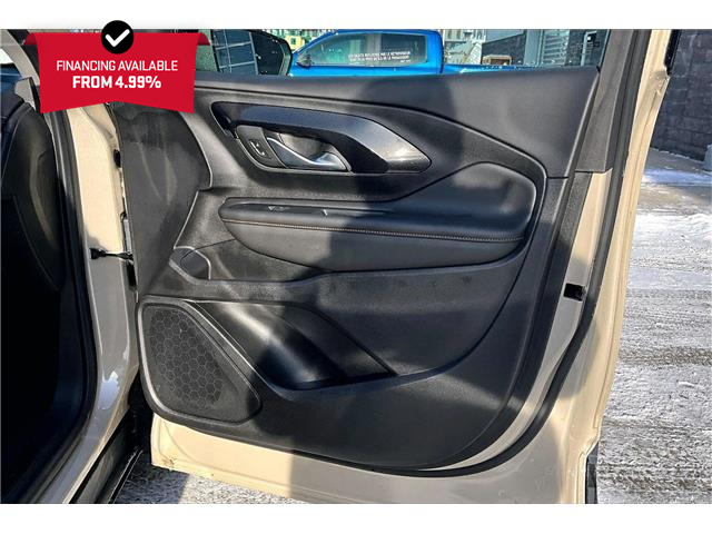 2023 GMC Terrain AT4 (Stk: 77428UA) in Calgary - Image 19 of 35