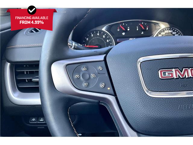 2023 GMC Terrain AT4 (Stk: 77428UA) in Calgary - Image 20 of 35