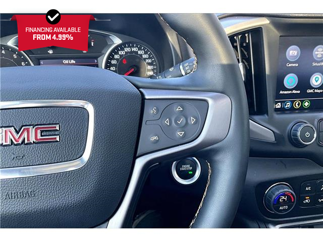 2023 GMC Terrain AT4 (Stk: 77428UA) in Calgary - Image 21 of 35