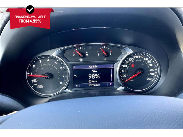 2023 GMC Terrain AT4 (Stk: 77428UA) in Calgary - Image 22 of 35