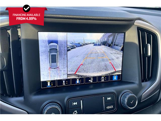 2023 GMC Terrain AT4 (Stk: 77428UA) in Calgary - Image 23 of 35