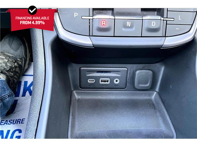 2023 GMC Terrain AT4 (Stk: 77428UA) in Calgary - Image 25 of 35