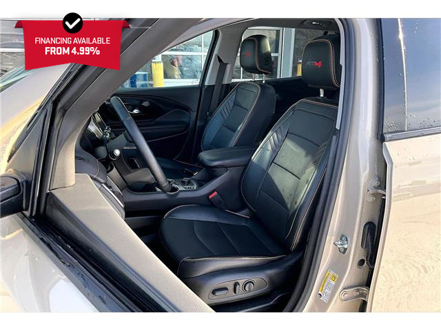 2023 GMC Terrain AT4 (Stk: 77428UA) in Calgary - Image 26 of 35