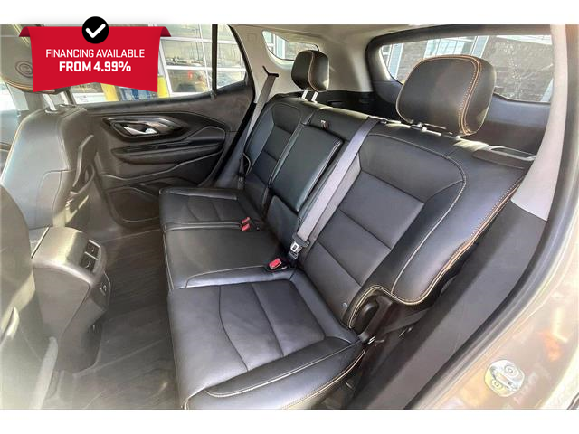 2023 GMC Terrain AT4 (Stk: 77428UA) in Calgary - Image 27 of 35