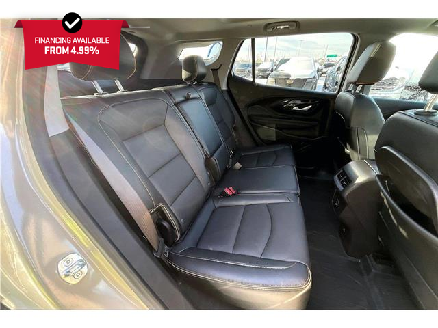 2023 GMC Terrain AT4 (Stk: 77428UA) in Calgary - Image 28 of 35