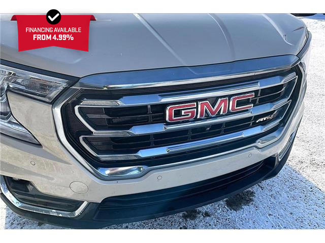2023 GMC Terrain AT4 (Stk: 77428UA) in Calgary - Image 30 of 35
