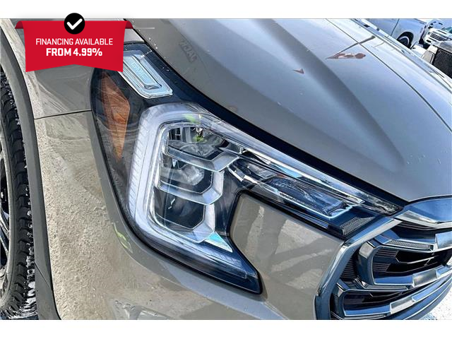 2023 GMC Terrain AT4 (Stk: 77428UA) in Calgary - Image 31 of 35