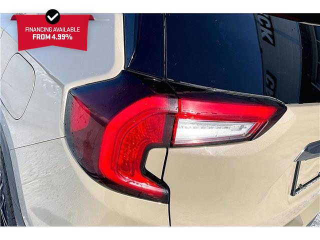 2023 GMC Terrain AT4 (Stk: 77428UA) in Calgary - Image 32 of 35