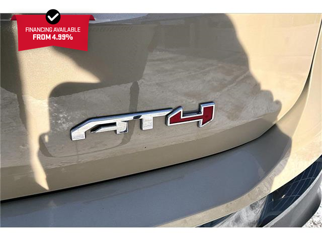 2023 GMC Terrain AT4 (Stk: 77428UA) in Calgary - Image 33 of 35