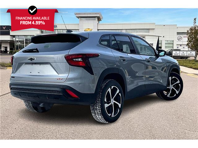 2025 Chevrolet Trax 1RS (Stk: 96948U) in Calgary - Image 2 of 32