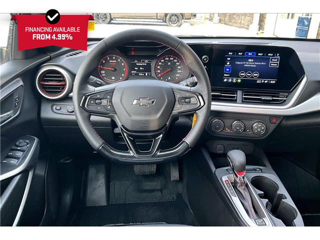 2025 Chevrolet Trax 1RS (Stk: 96948U) in Calgary - Image 5 of 32