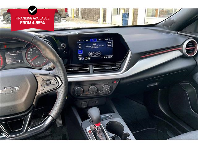 2025 Chevrolet Trax 1RS (Stk: 96948U) in Calgary - Image 6 of 32