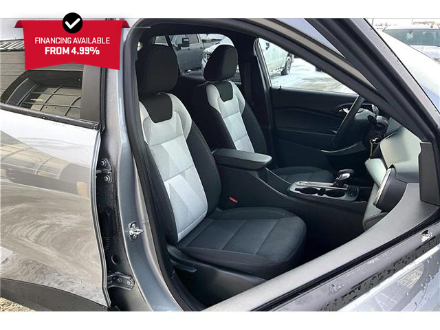 2025 Chevrolet Trax 1RS (Stk: 96948U) in Calgary - Image 7 of 32